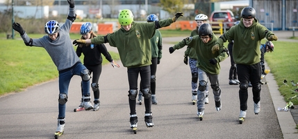 sport England