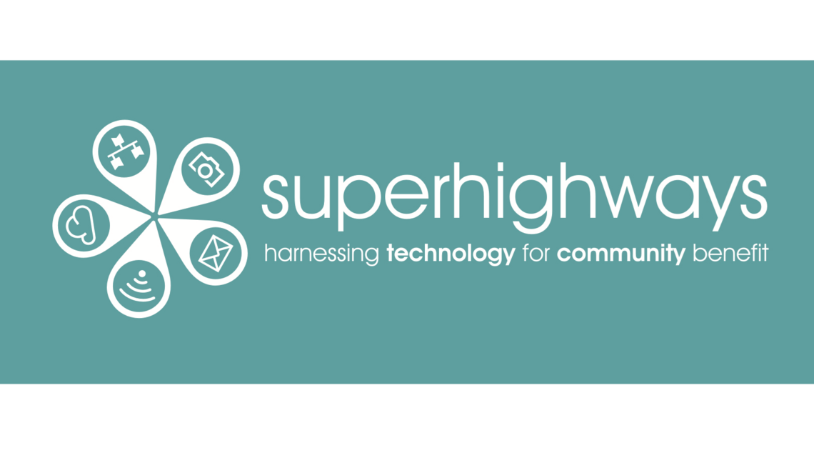 Superhighways event image