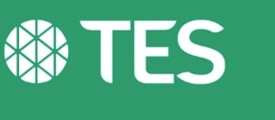 TES Logo