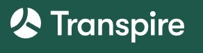 Transpire logo
