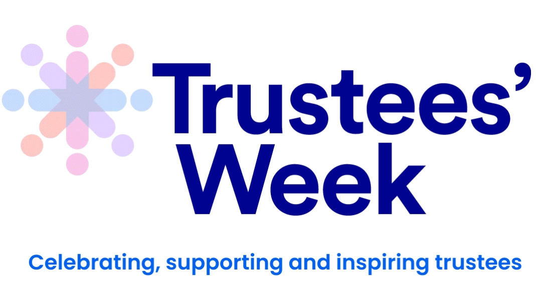 Trustees week logo