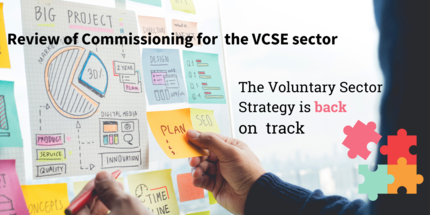 VCSE Manifesto