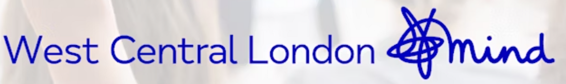 West Central London Mind Logo
