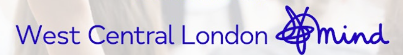 West Central Mind logo