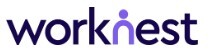 Worknest logo