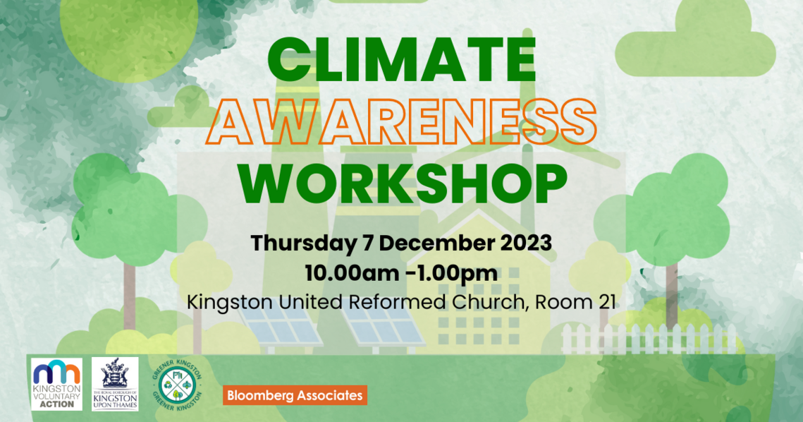 Climate workshop