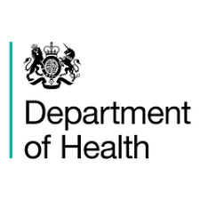 Department of Health logo