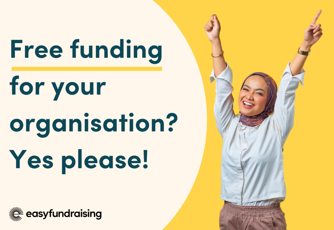 easyfundraising