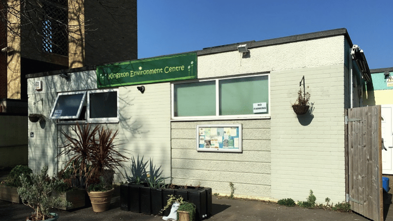 Kingston Environment Centre