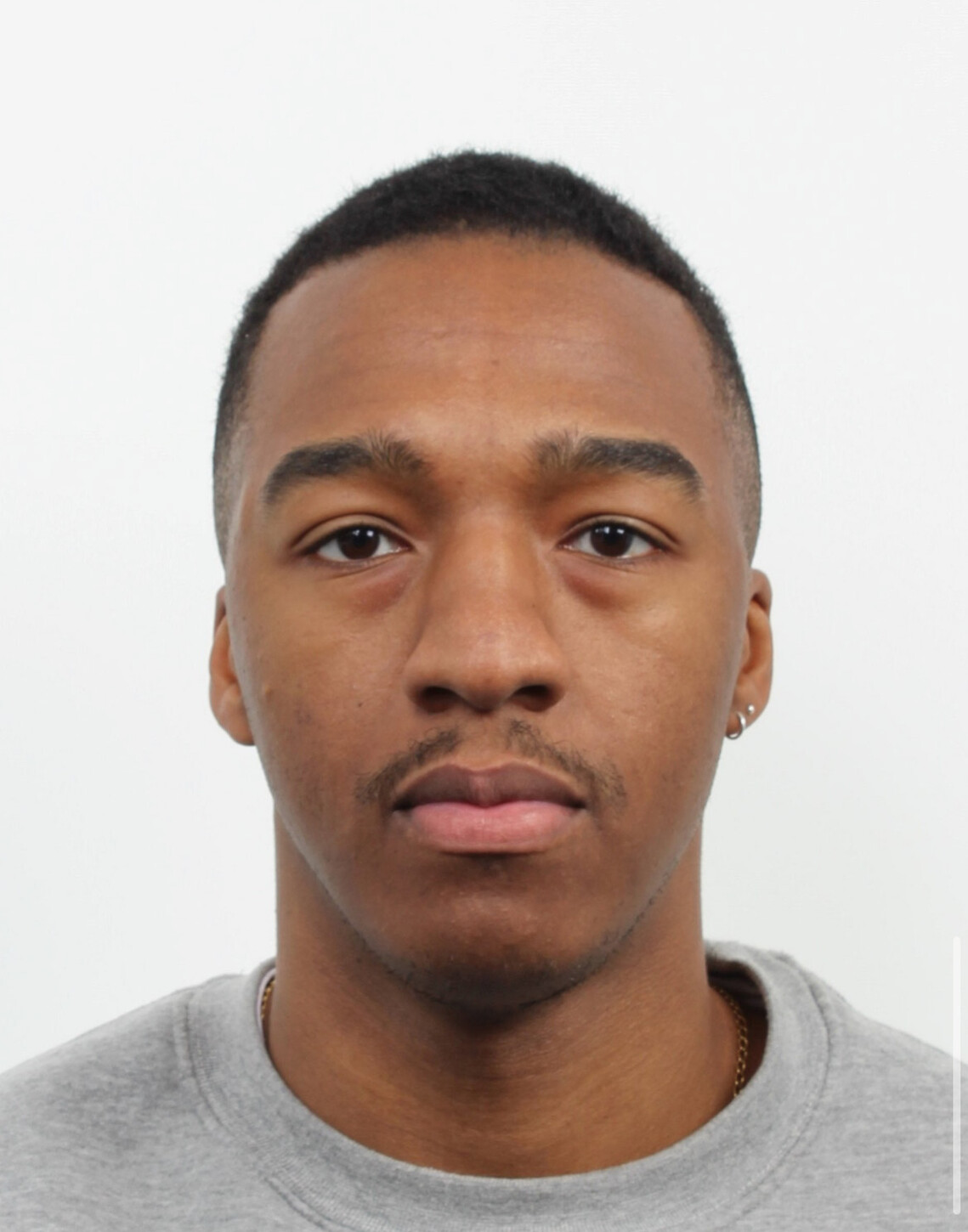 Kyle Roberts
