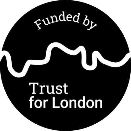 newtrusteforlondon logo