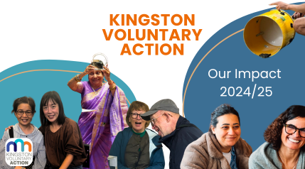 Our Impact 2024-2025