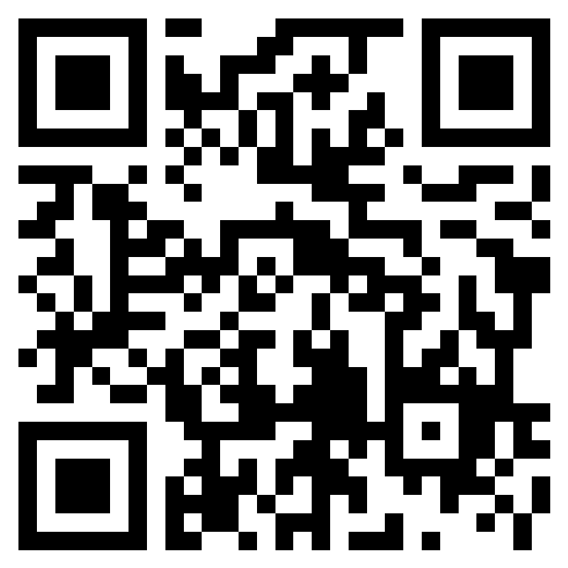 QR code link to form