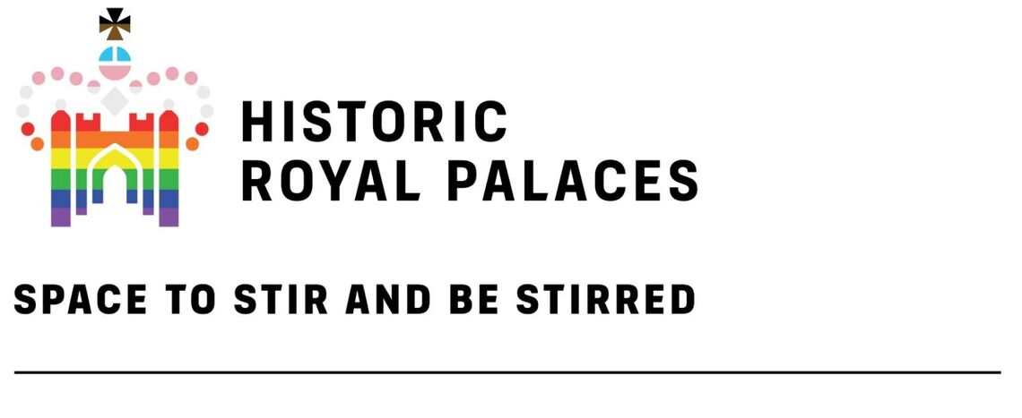 royal palaces