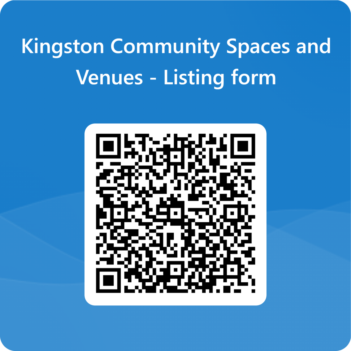 surveylistingQR
