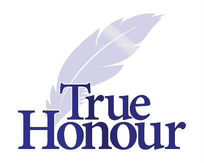 True Honour logo