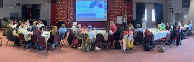 VCSE Forum 23 July