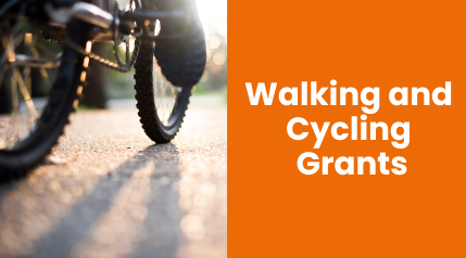 walkingcyclinggrants