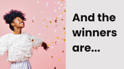 winners