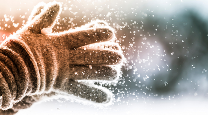Winter funding